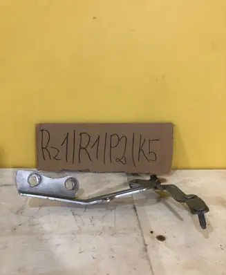 Ford Galaxy Engine bonnet/hood hinges 138KM