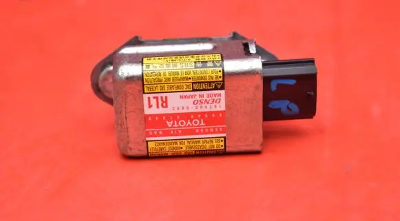 Toyota Prius (XW30) Sensor 89860-47040