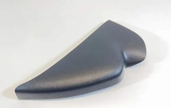 Peugeot 308 Dashboard side end trim 9677540677