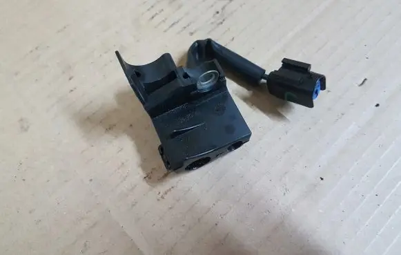 Ford Mondeo MK IV Other wiring loom 8g9t14277ac