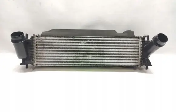 Nissan Navara D23 Intercooler radiator