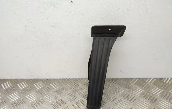 BMW X6 E71 Accelerator throttle pedal 6788632
