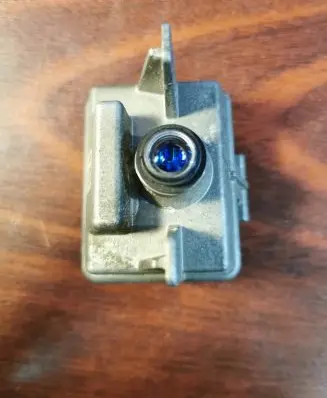 Mercedes-Benz S AMG W222 Night vision camera A2228201697 0275003015