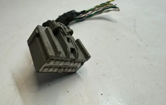 Ford Mustang VI Other wiring loom