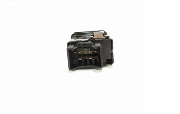 MG ZR Hazard light switch
