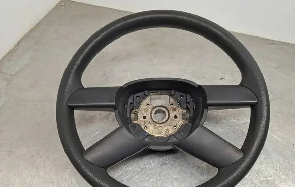 Volkswagen Golf V Steering wheel 1K0419091