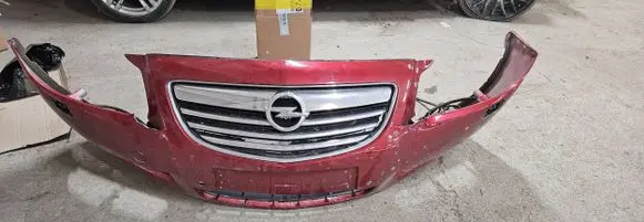 Opel Insignia A Front bumper