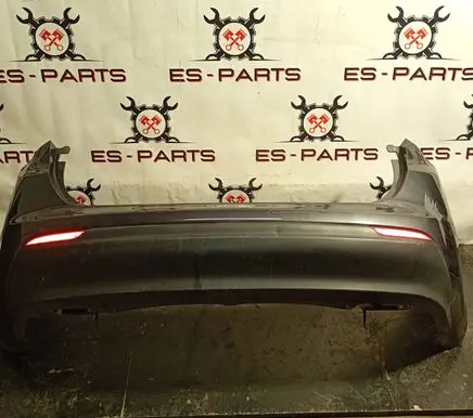 KIA Ceed Rear bumper