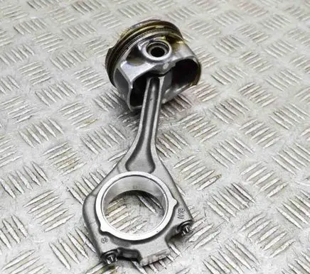 Jaguar F-Type Piston 