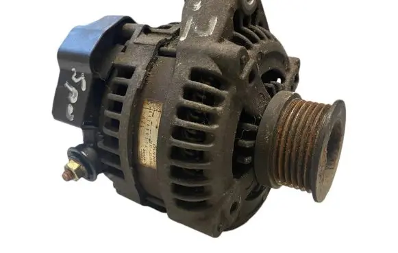 Land Rover Range Rover Sport L320 Generator/alternator 1042103690 YLE500190