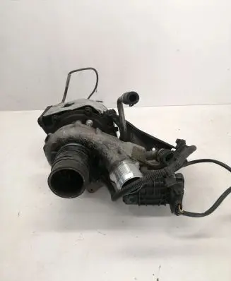 Audi Q7 4L Turbo 6NW009550 057145874G