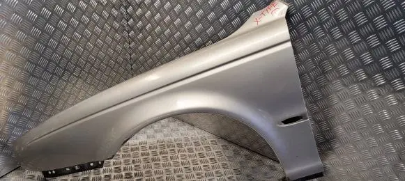 Jaguar X-Type Fender