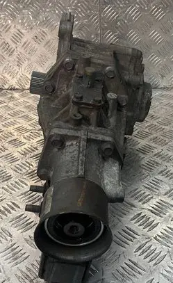 Mitsubishi Outlander Gearbox-reducer motor 1XH0D 4B12