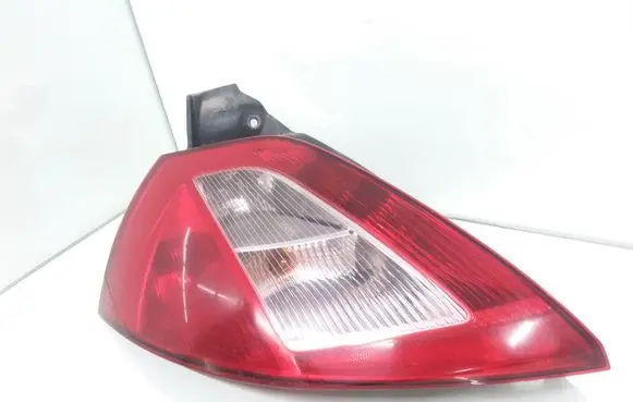 Renault Megane II Rear/tail lights 89026005