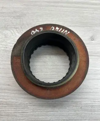 Dodge Nitro Coil spring mount 05171093AC