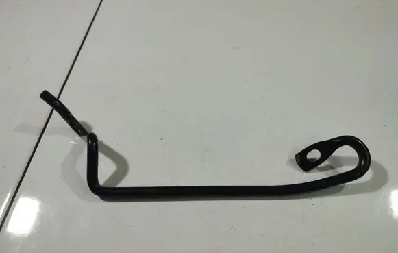 Peugeot 207 Other exterior part 