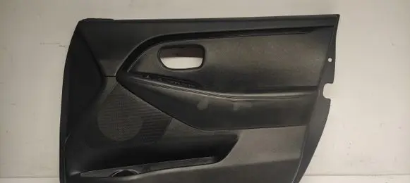 KIA Carens III Front door card panel trim 82325-A4001