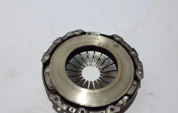 Pressure plate