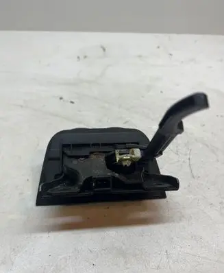 Audi A3 S3 8P Tailgate/trunk/boot lock/catch/latch 8P3827520A