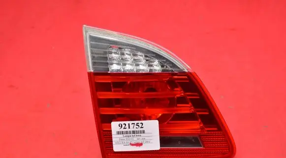 BMW 5 E60 E61 Rear/tail lights 7177697
