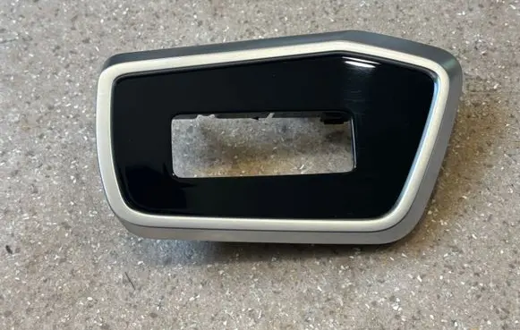 Audi A6 S6 C8 4K Panel trim 4K1857966