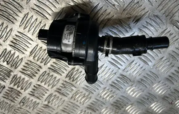 Land Rover Range Rover Sport L494 Electric auxiliary coolant/water pump EPLA-8501-DB