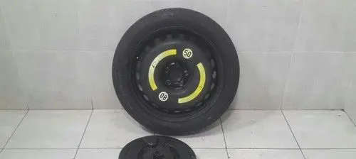 Mercedes-Benz S W221 R19 spare wheel A2214000202