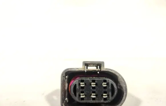 Audi Q7 4L Other wiring loom 1J0973733