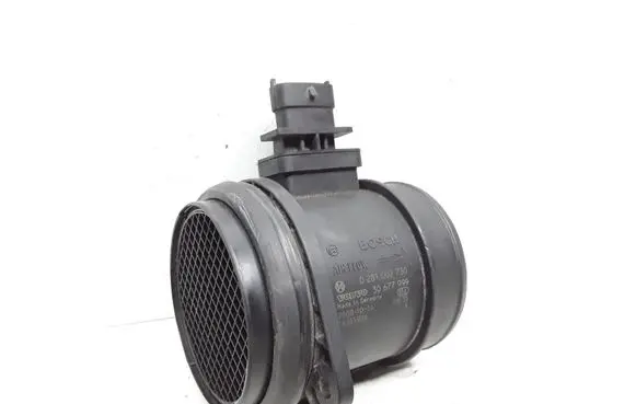 Volvo XC90 Mass air flow meter 0281002730 30677999