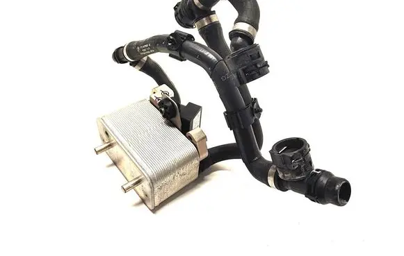BMW 4 G22 G23 G24 G26 Air conditioning (A/C) expansion valve 9418878