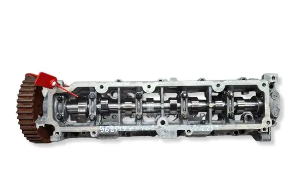 Peugeot Partner Rocker cam cover S27635259 9685052710