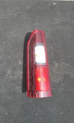Nissan NV300 Rear/tail lights 265556787R