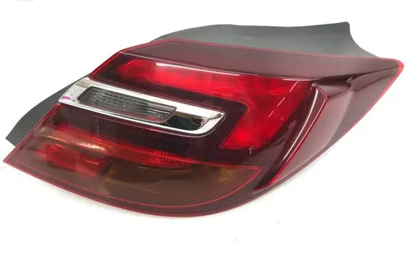 Opel Insignia A Rear/tail lights 39024201 21090219