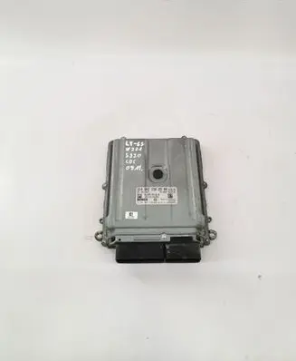 Mercedes-Benz S W221 Engine control unit/module A6421502500