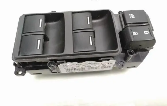 Honda CR-V Electric window control switch 35750T1GE12 CEWH004031Z 1736G10680