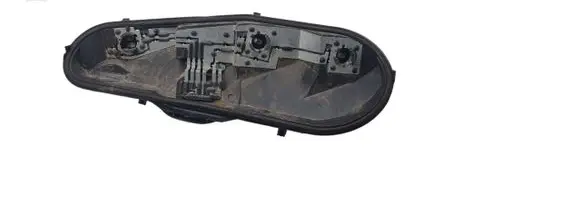 Peugeot 107 Tail light bulb cover holder