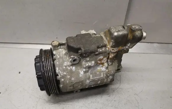 Mercedes-Benz A W168 Air conditioning (A/C) compressor (pump) 447220