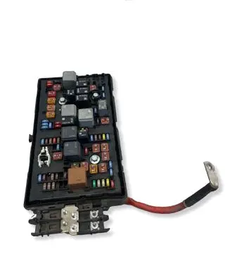 Opel Insignia A Fuse module 13255300 544949969