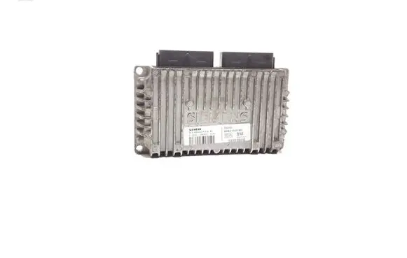 Peugeot 206 Gearbox control unit/module 9642159780 S118047519D 8200031512