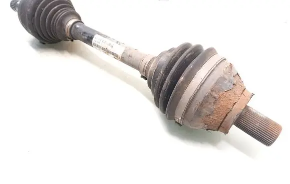 Volvo V70 Front driveshaft 6G9N3B437CD P30783201