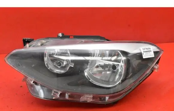 BMW 7 F01 F02 F03 F04 Headlight/headlamp 7229671