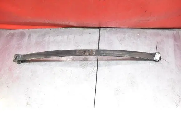 Peugeot Boxer Rear leaf spring 