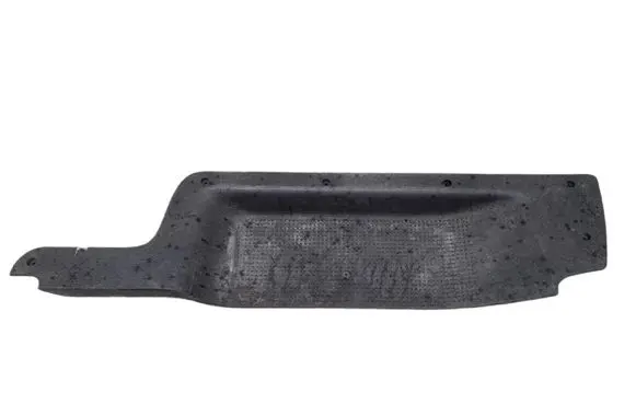 Opel Vivaro Side skirt rear trim 91166280 8200041182