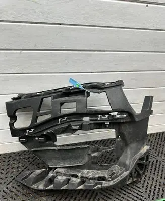 BMW 2 F45 Front bumper mounting bracket 7460141 195935 7460143