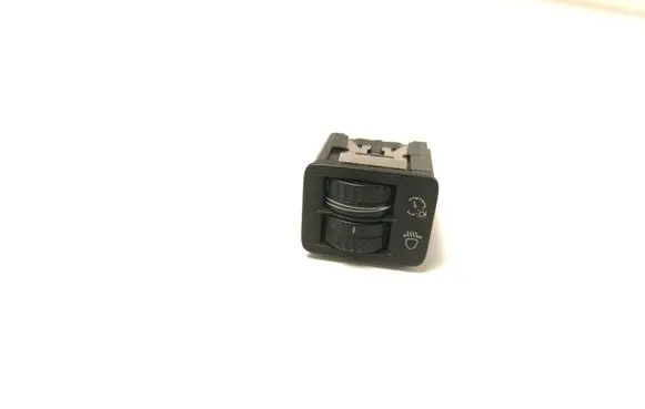 Volkswagen PASSAT B7 Light switch 3AA941333