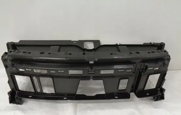 Citroen DS7 Crossback Front bumper mounting bracket 9815738677
