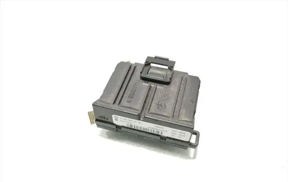 Mercedes-Benz ML W163 Immobilizer control unit/module A1635450716
