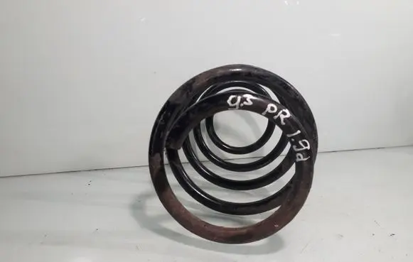 Saab 9-3 Ver2 Front coil spring