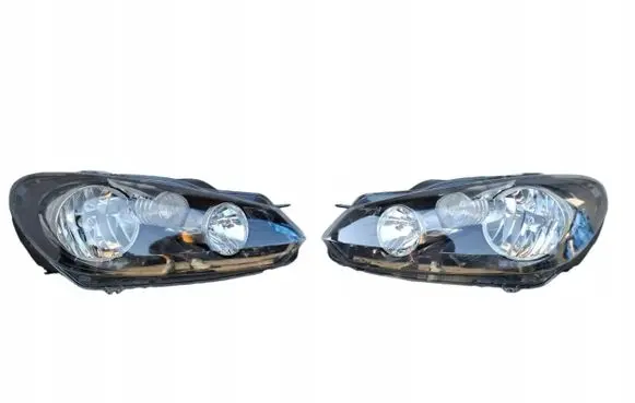 Volkswagen Golf VI Headlight/headlamp 5K1941006J