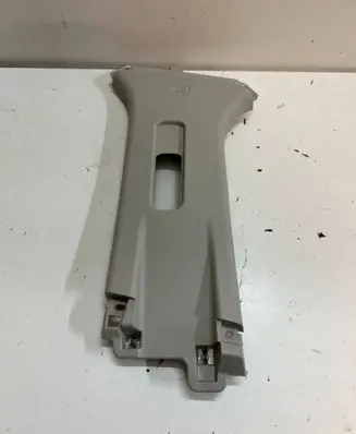 Mazda CX-3 (B) pillar trim (top) D10E68210